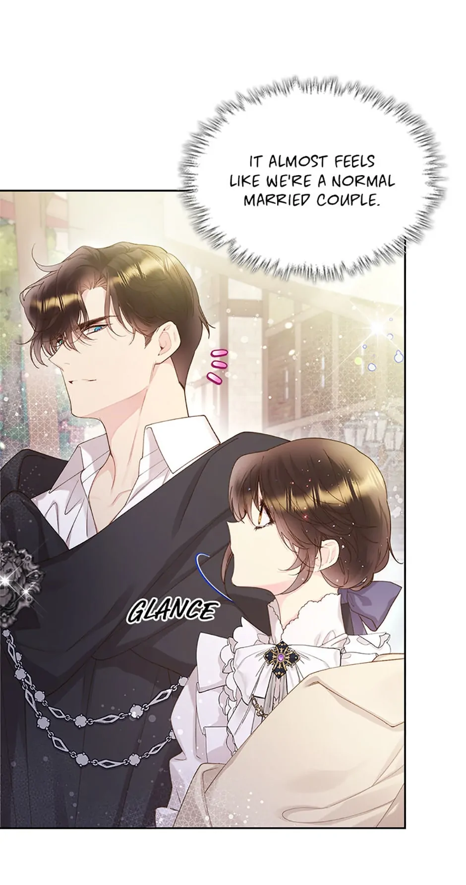 Beatrice – Manhwa Chapter 89 - page 49