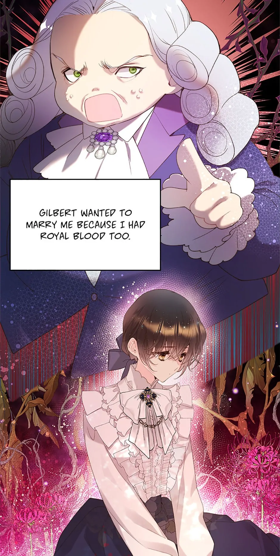 Beatrice – Manhwa Chapter 89 - page 5