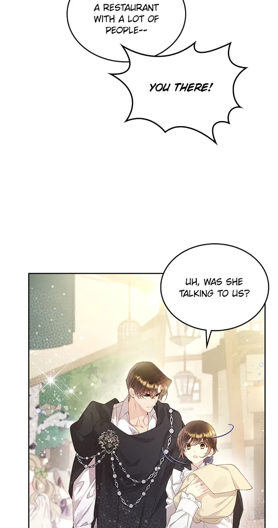 Beatrice – Manhwa Chapter 89 - page 51