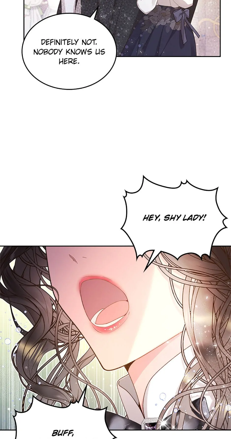 Beatrice – Manhwa Chapter 89 - page 52