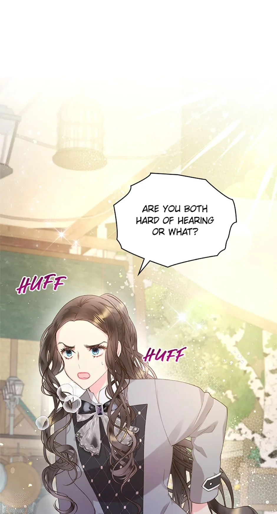 Beatrice – Manhwa Chapter 89 - page 54