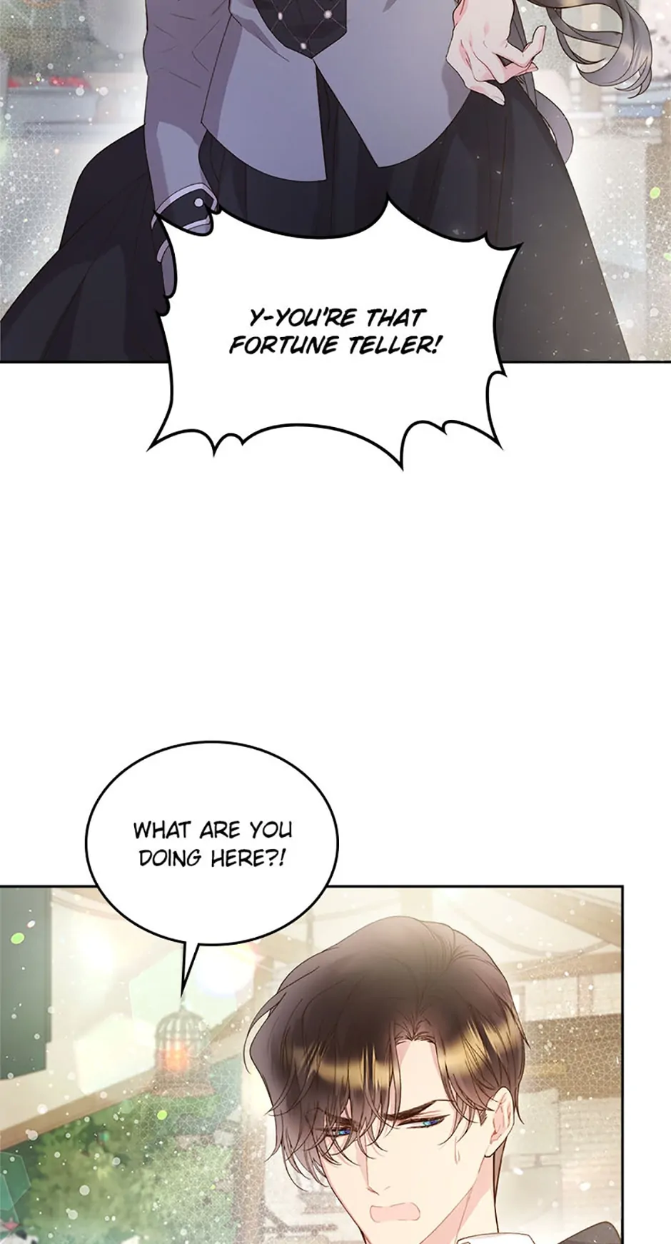 Beatrice – Manhwa Chapter 89 - page 55