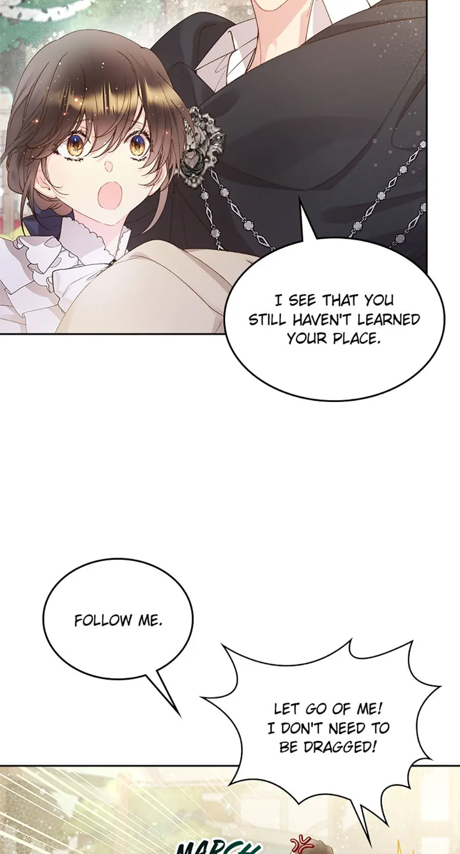 Beatrice – Manhwa Chapter 89 - page 56