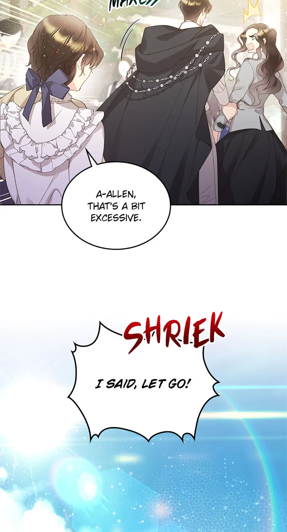 Beatrice – Manhwa Chapter 89 - page 57
