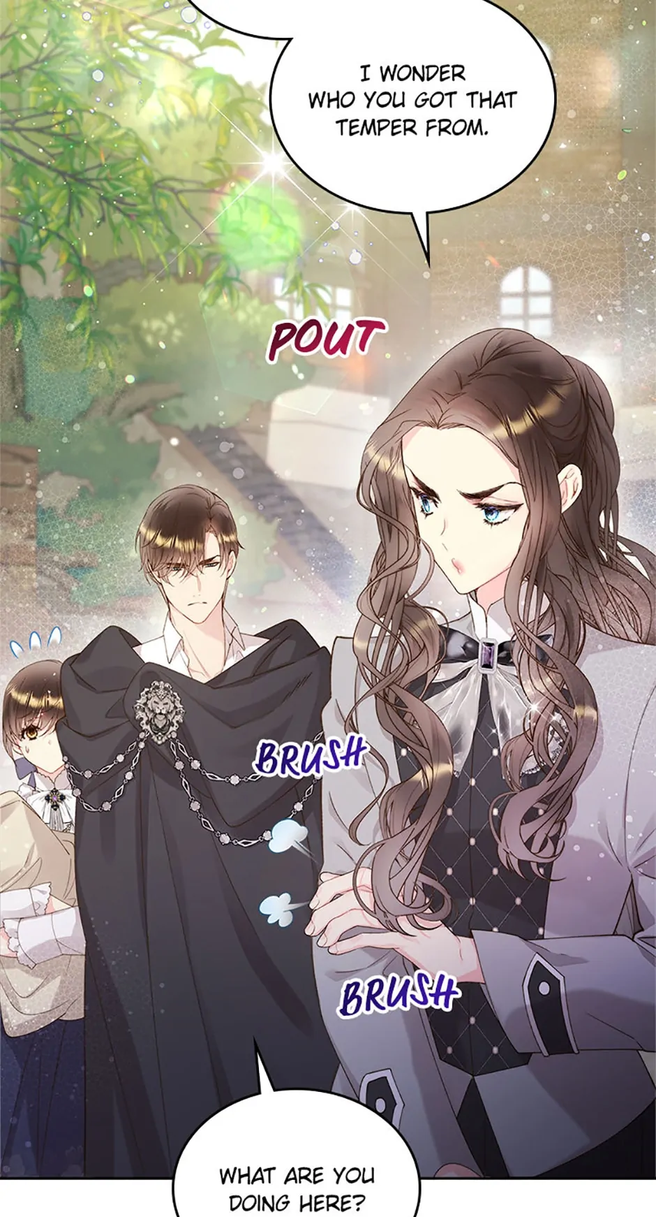 Beatrice – Manhwa Chapter 89 - page 59