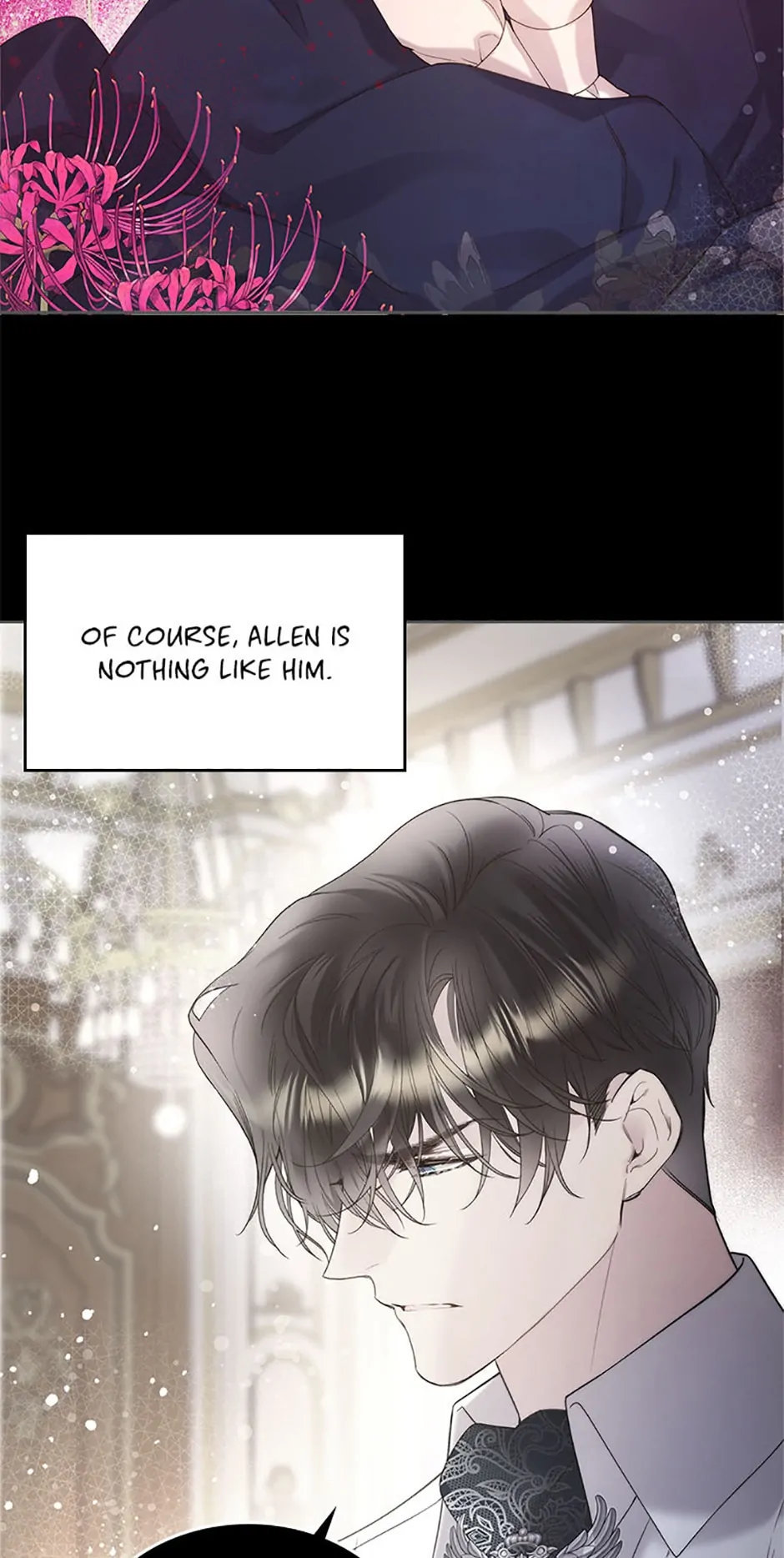 Beatrice – Manhwa Chapter 89 - page 6