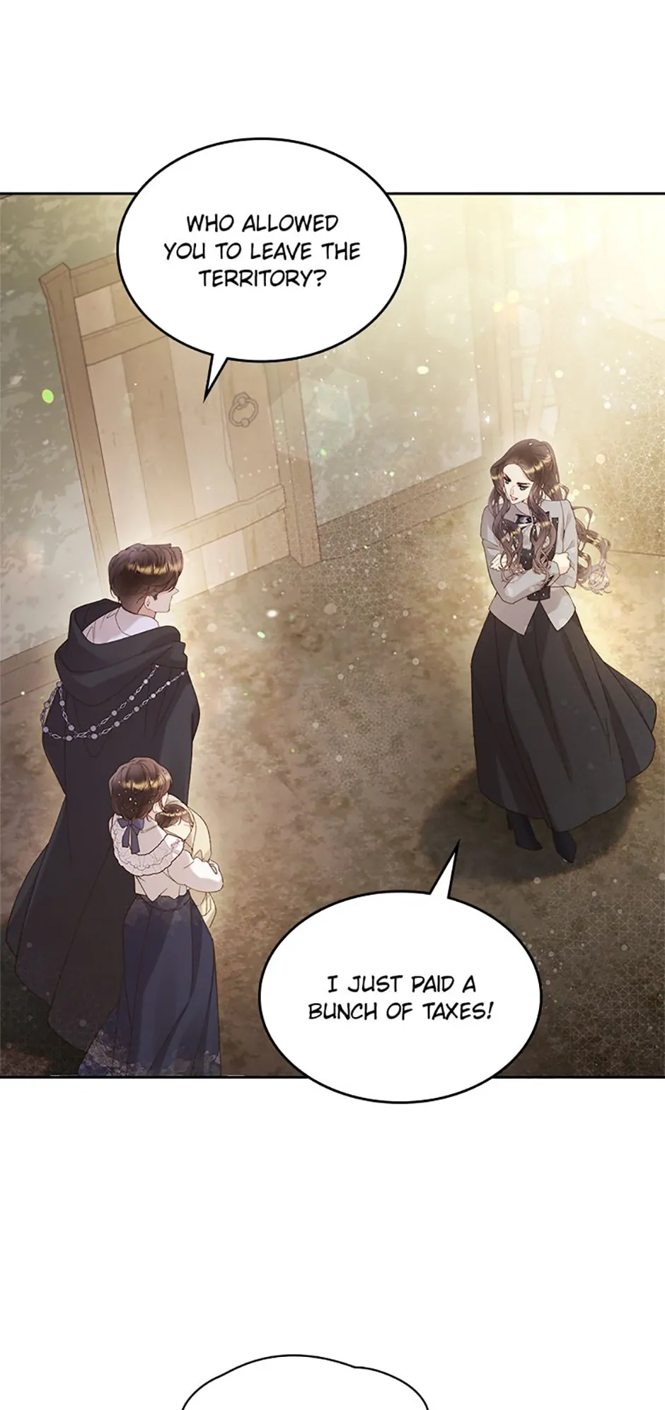 Beatrice – Manhwa Chapter 89 - page 61