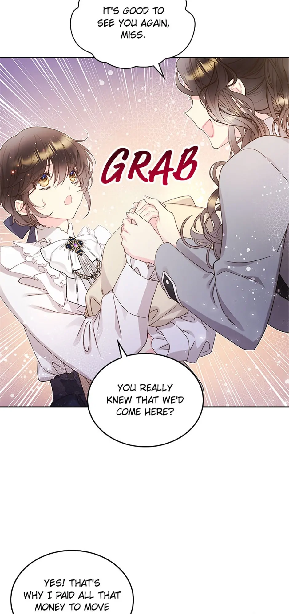 Beatrice – Manhwa Chapter 89 - page 62