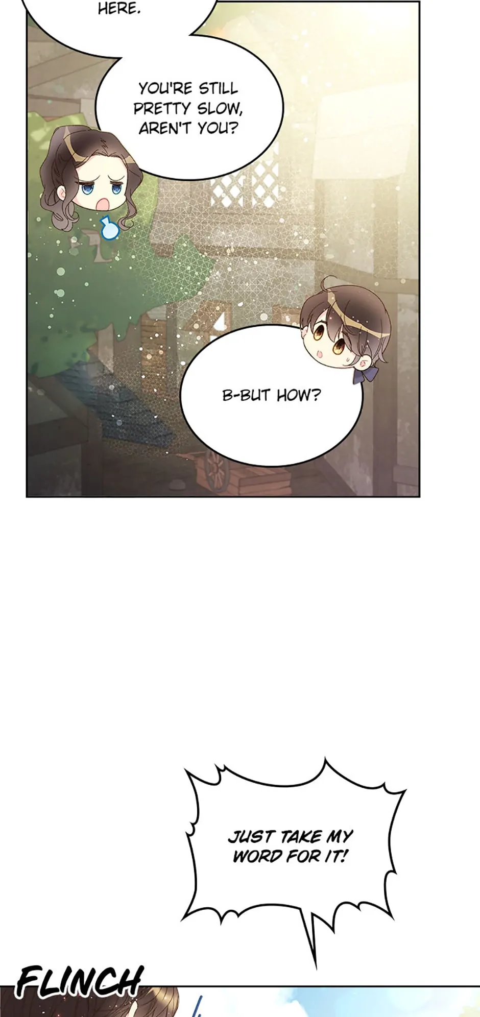 Beatrice – Manhwa Chapter 89 - page 63