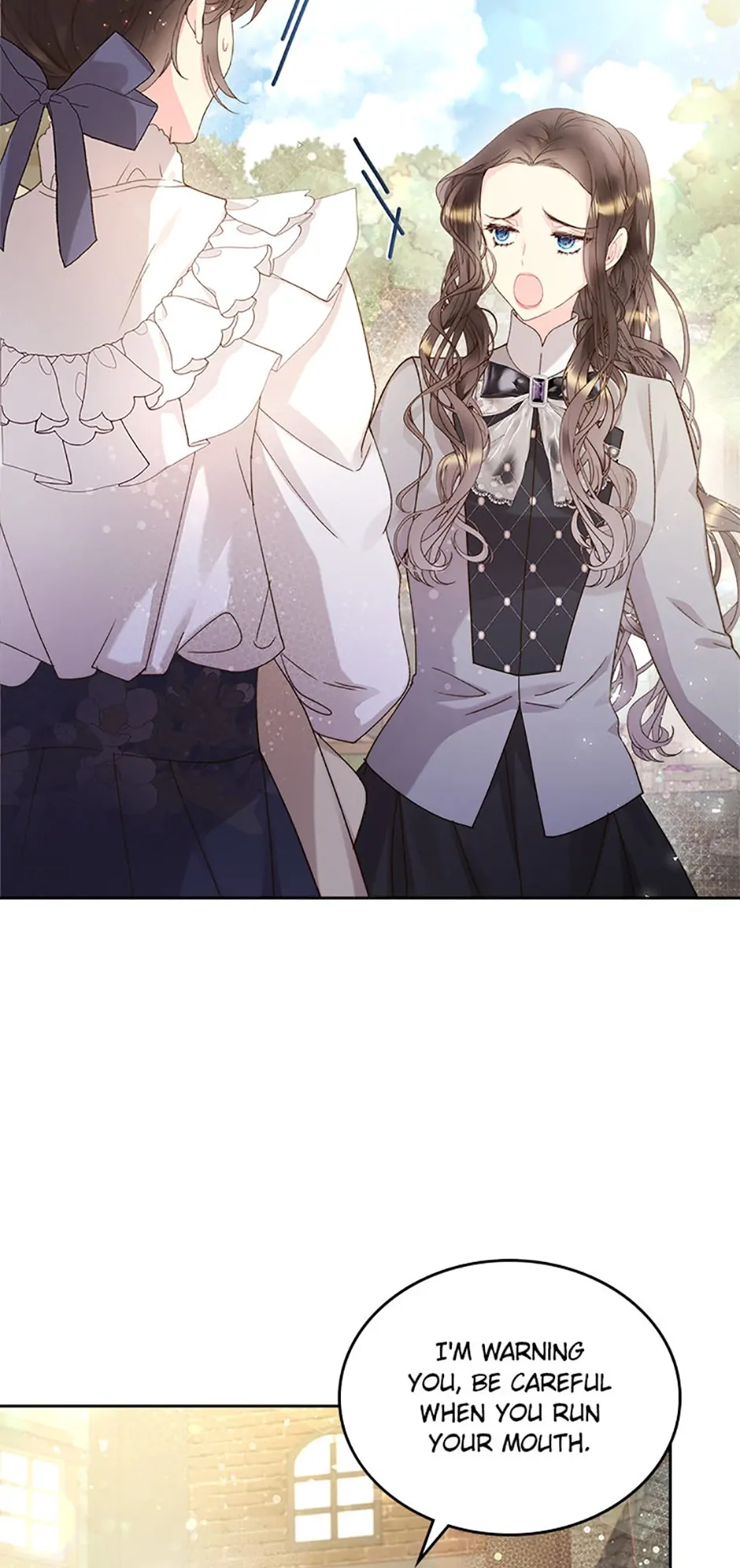 Beatrice – Manhwa Chapter 89 - page 64