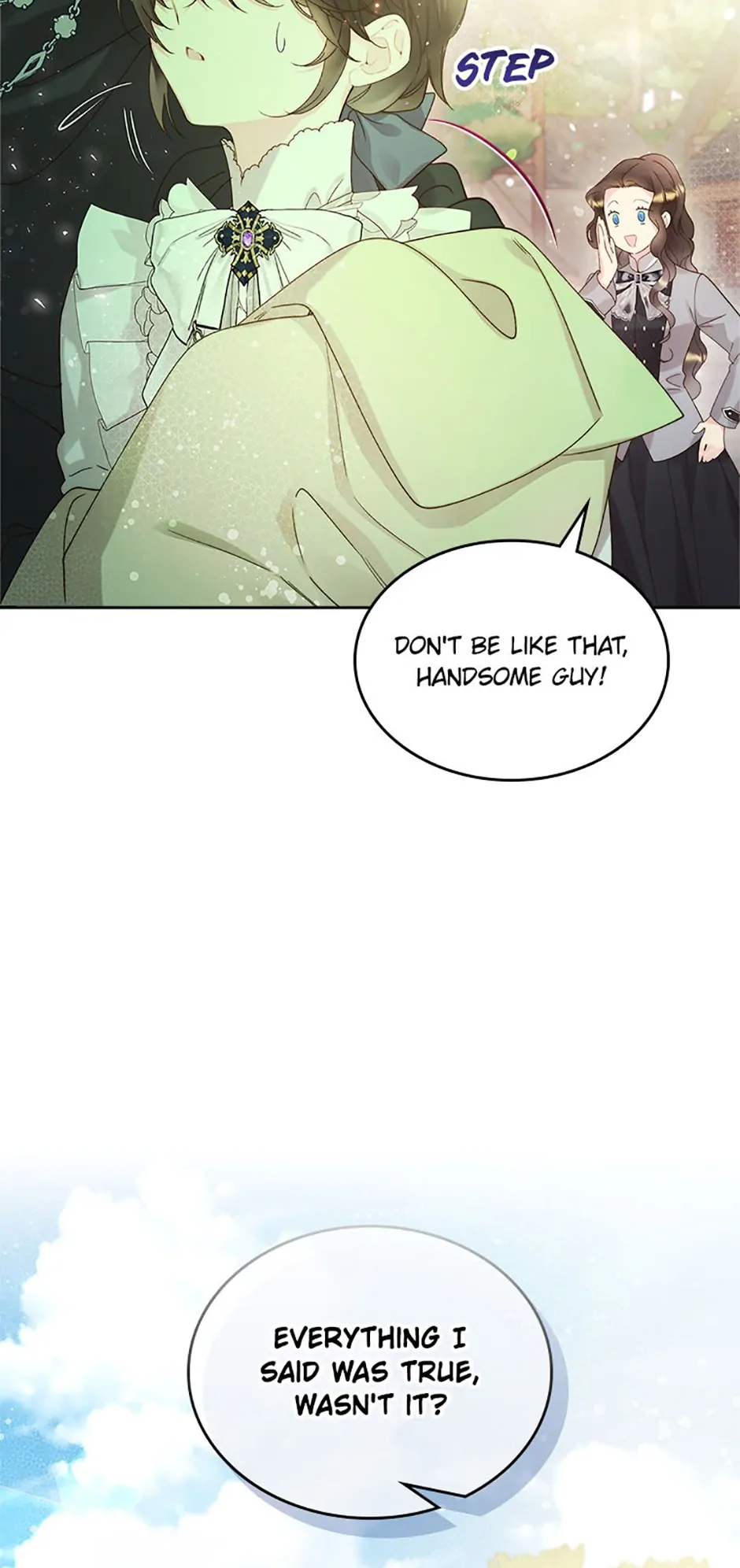 Beatrice – Manhwa Chapter 89 - page 66