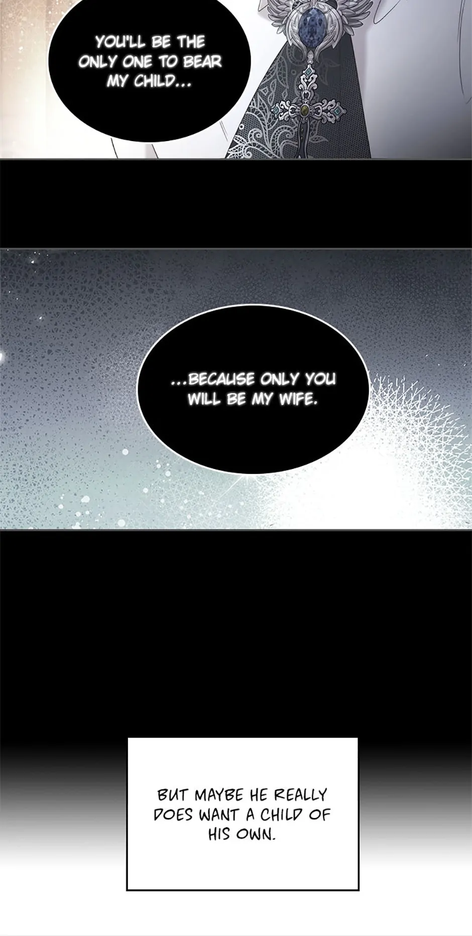 Beatrice – Manhwa Chapter 89 - page 7