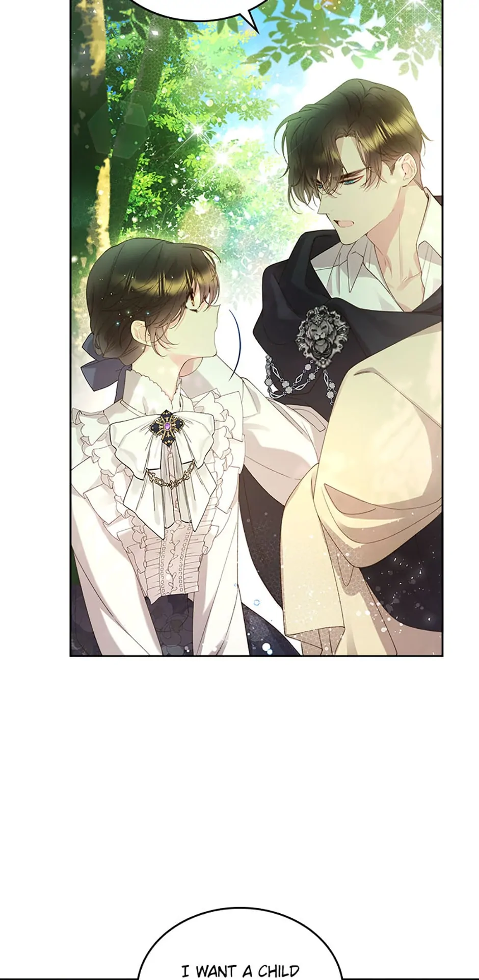 Beatrice – Manhwa Chapter 89 - page 9