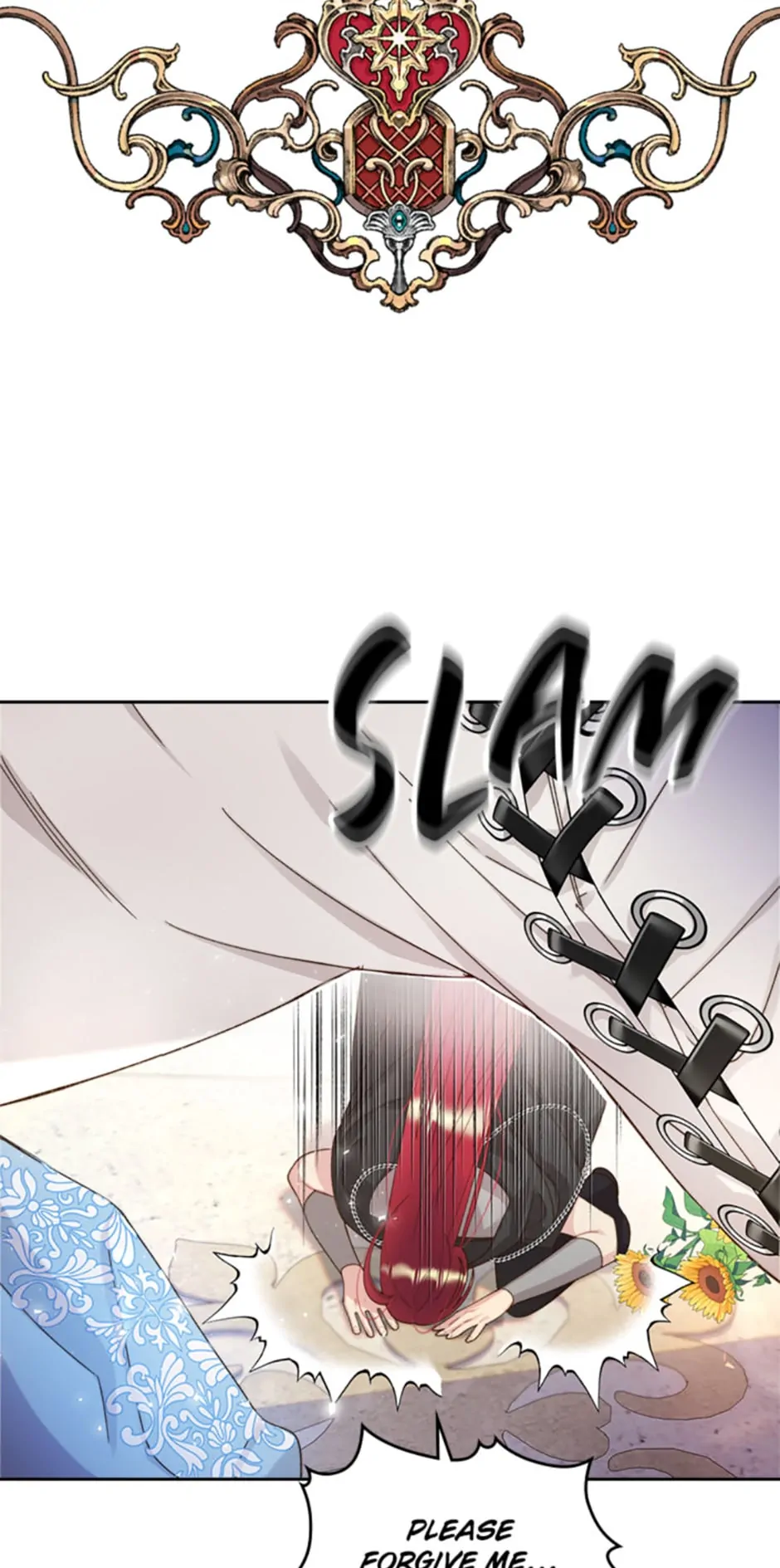 Beatrice – Manhwa Chapter 97 - page 11
