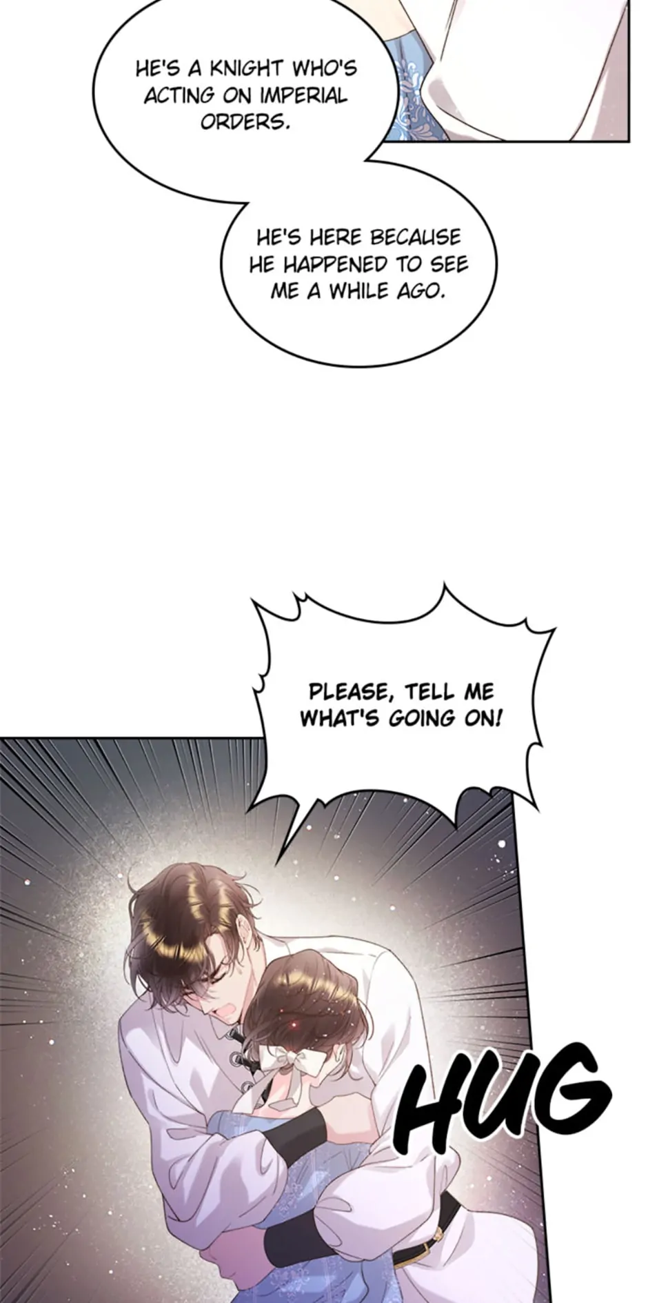 Beatrice – Manhwa Chapter 97 - page 13