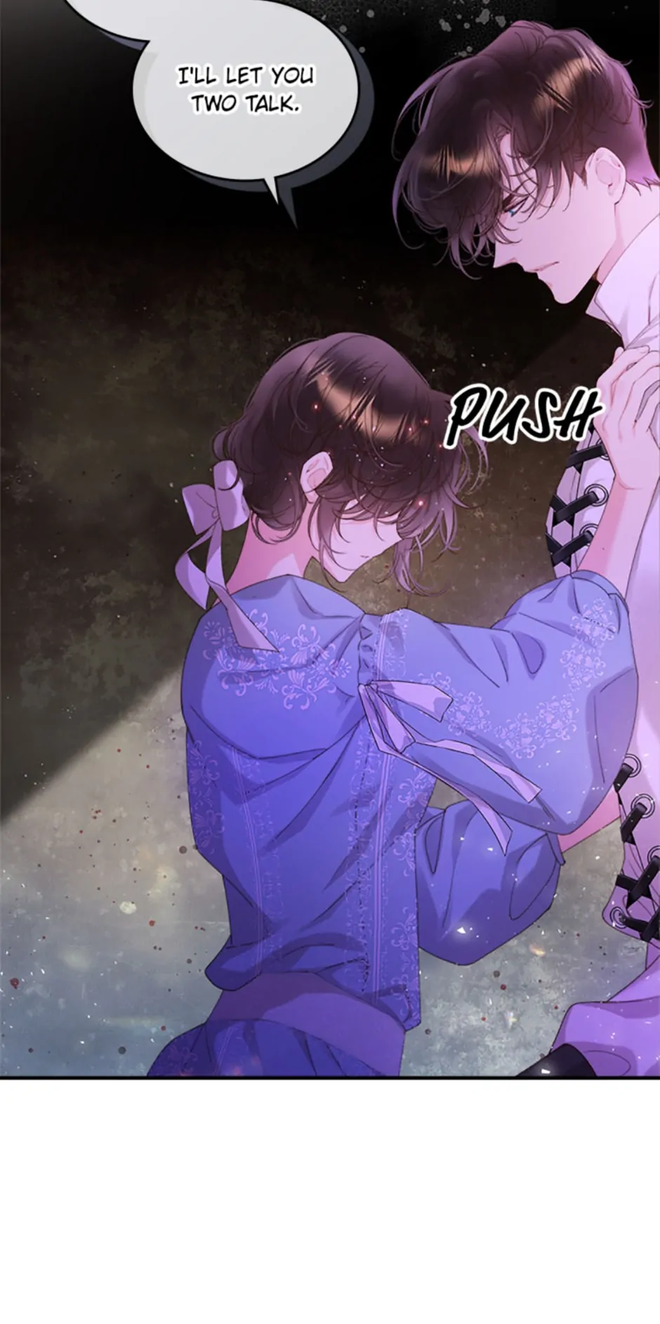 Beatrice – Manhwa Chapter 97 - page 15