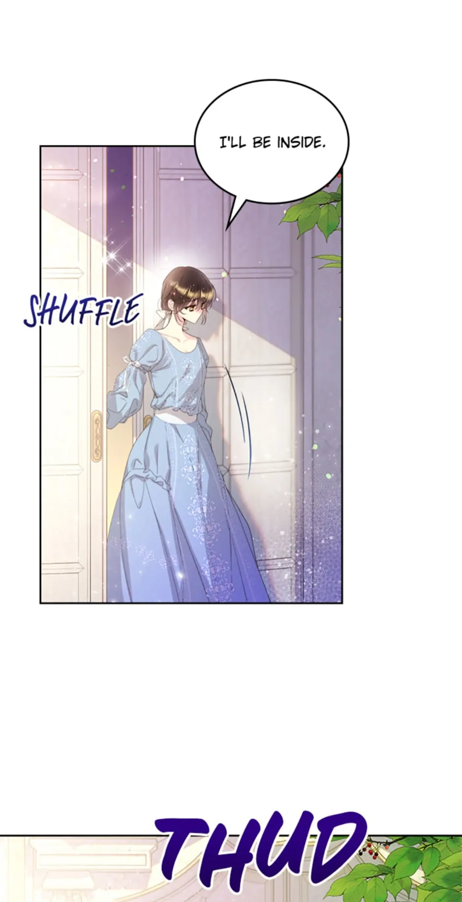 Beatrice – Manhwa Chapter 97 - page 16