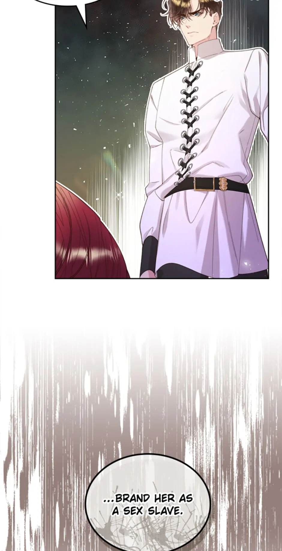 Beatrice – Manhwa Chapter 97 - page 21