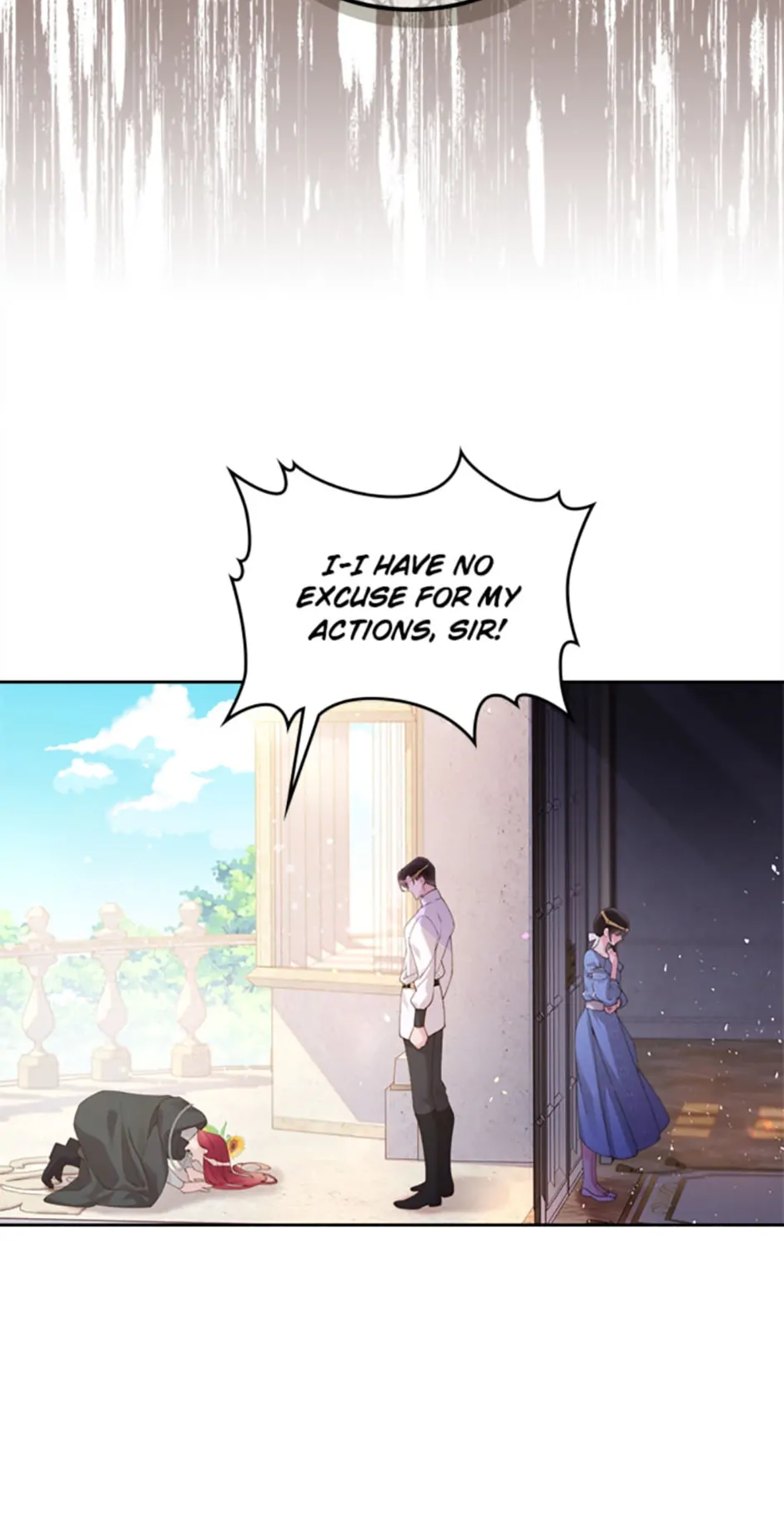 Beatrice – Manhwa Chapter 97 - page 22