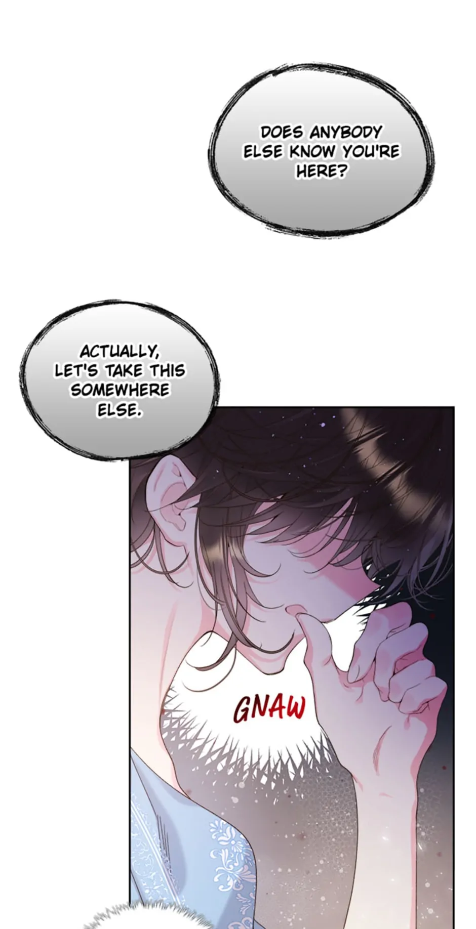Beatrice – Manhwa Chapter 97 - page 23