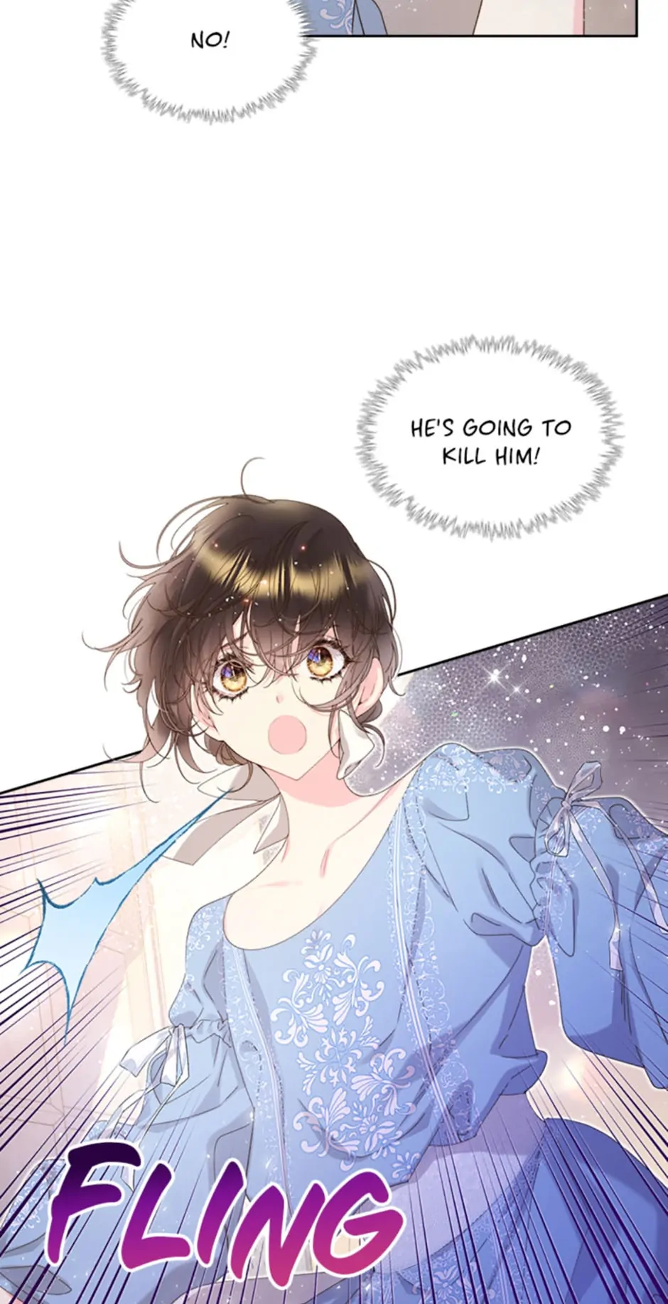 Beatrice – Manhwa Chapter 97 - page 24