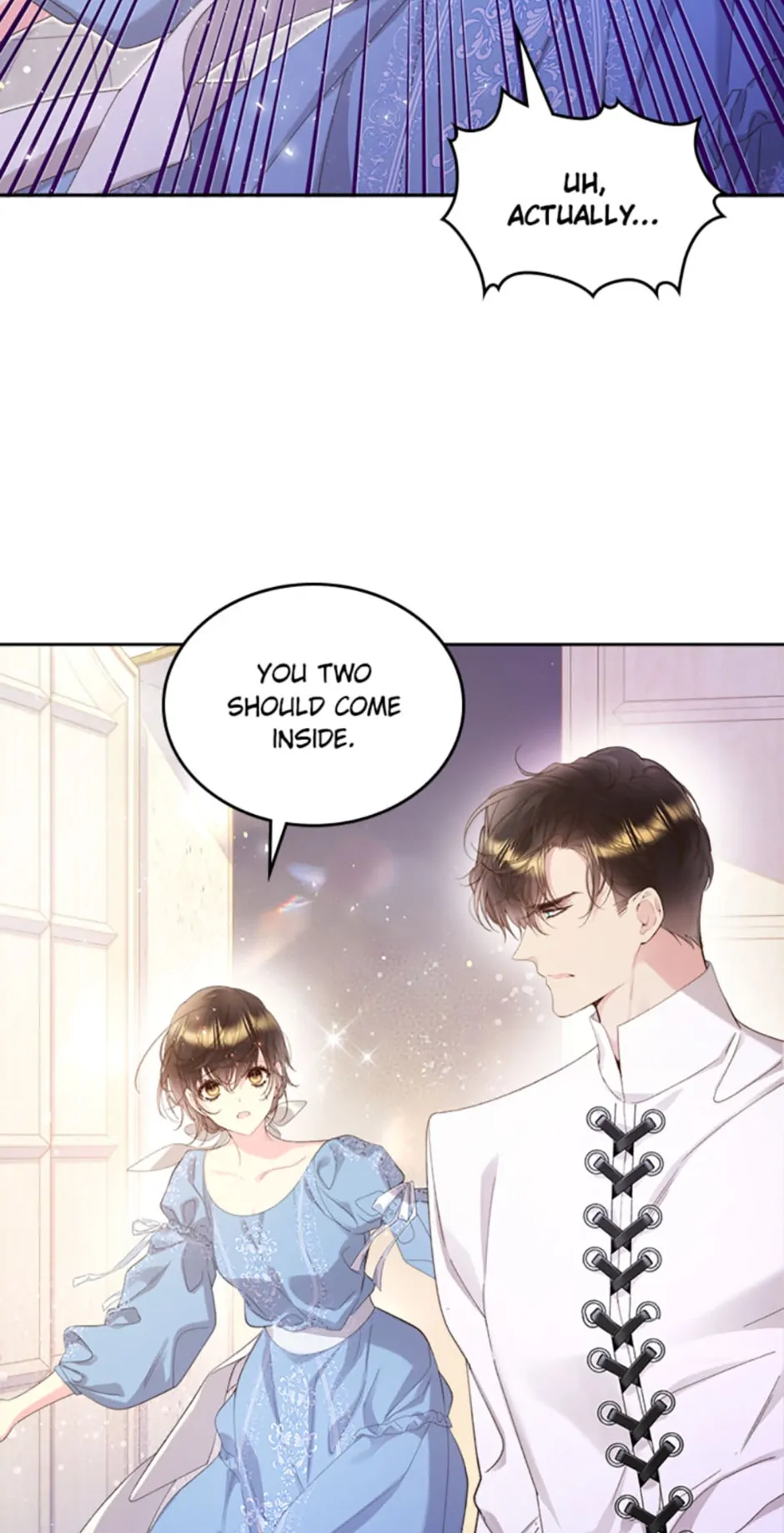 Beatrice – Manhwa Chapter 97 - page 25