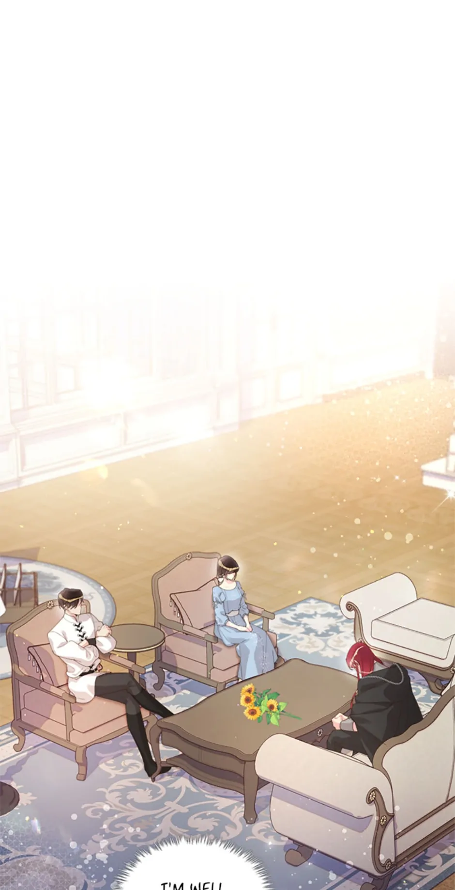 Beatrice – Manhwa Chapter 97 - page 27