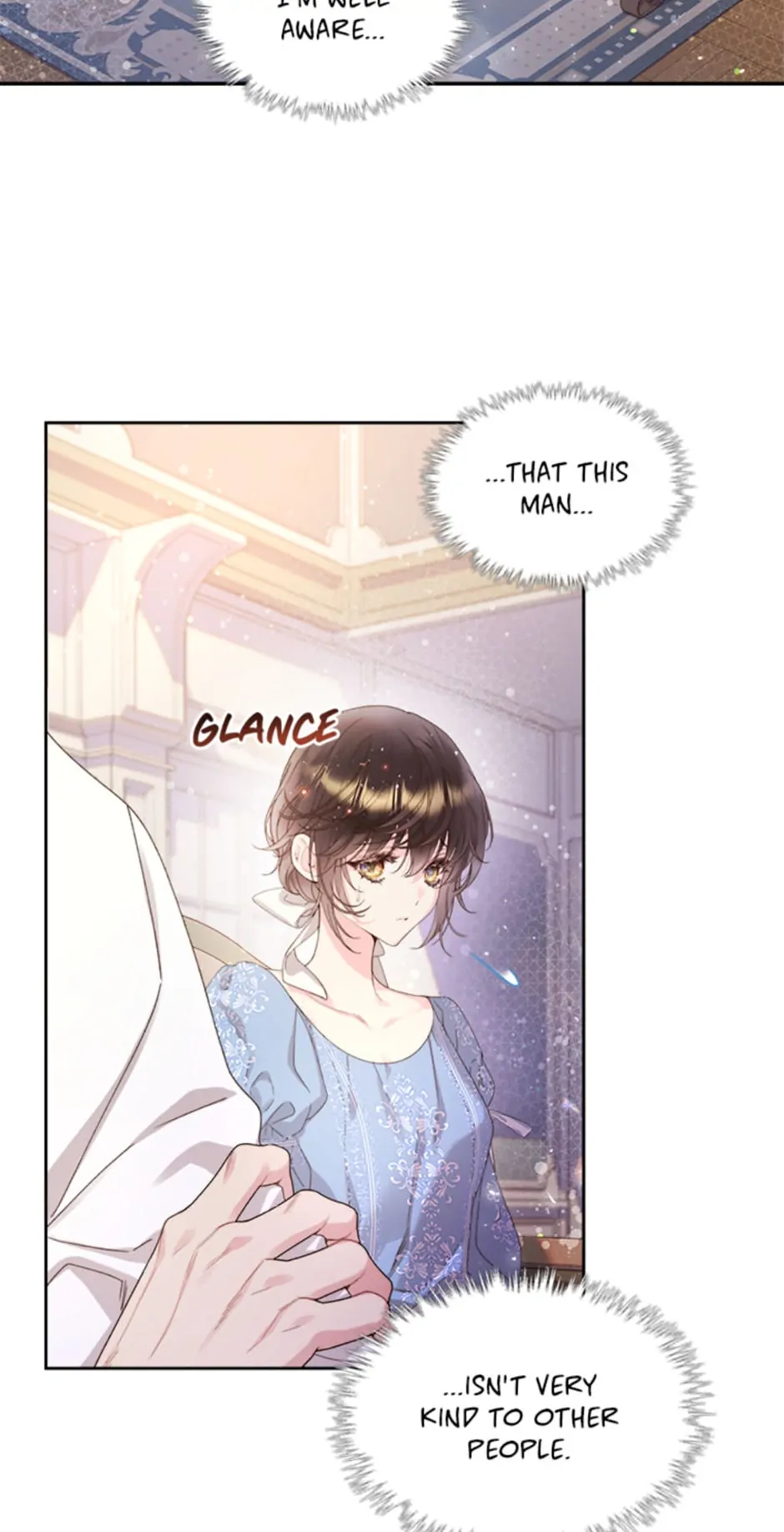 Beatrice – Manhwa Chapter 97 - page 28