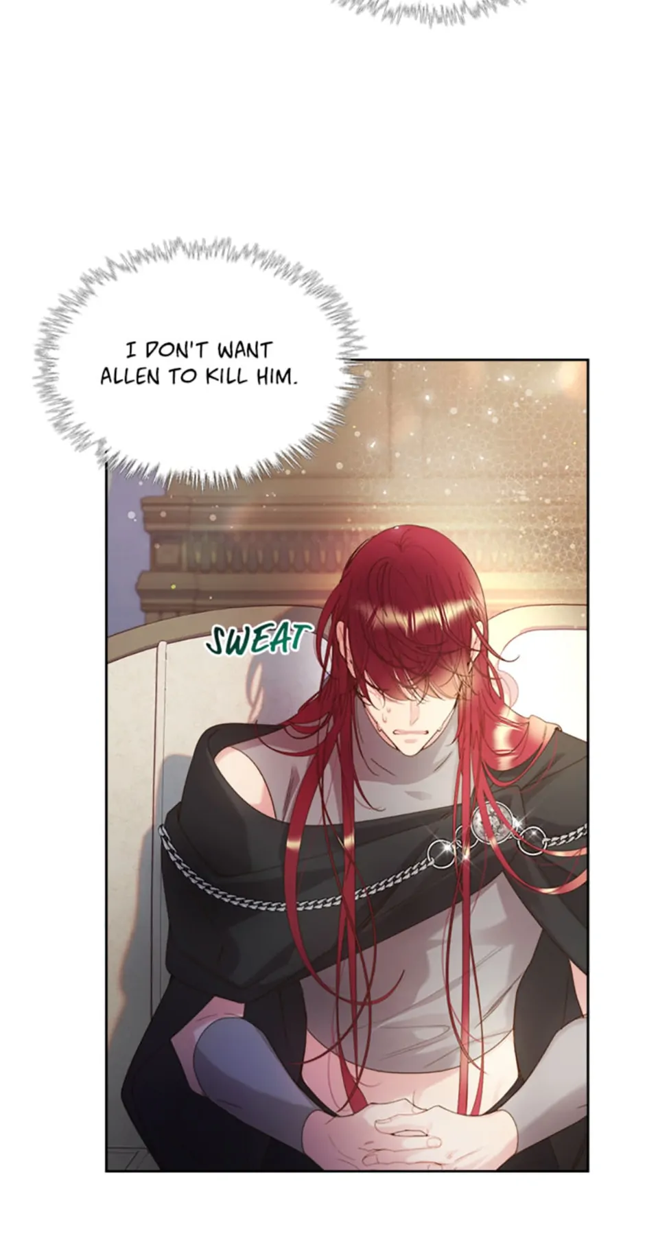 Beatrice – Manhwa Chapter 97 - page 29