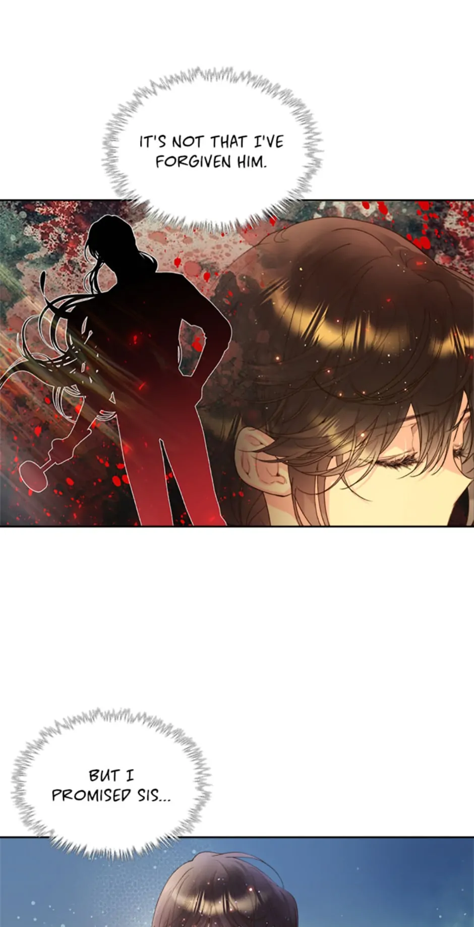 Beatrice – Manhwa Chapter 97 - page 30