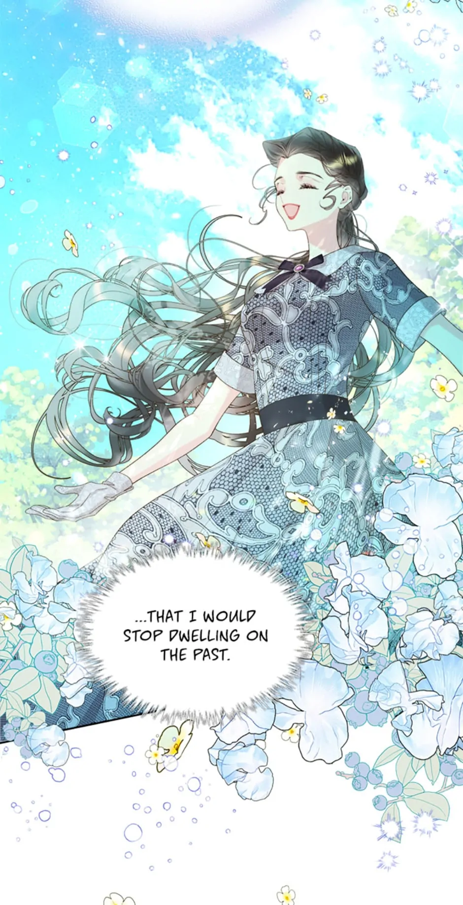 Beatrice – Manhwa Chapter 97 - page 32