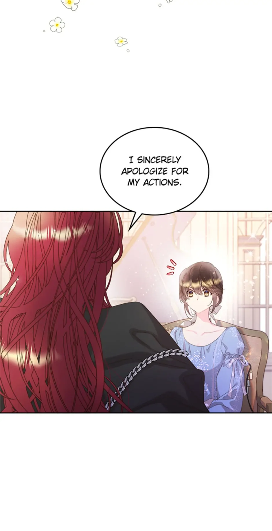 Beatrice – Manhwa Chapter 97 - page 33