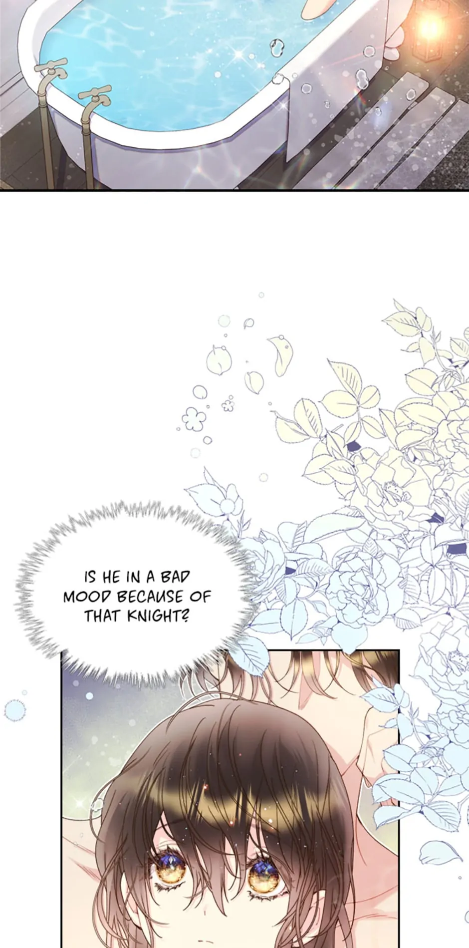 Beatrice – Manhwa Chapter 97 - page 38