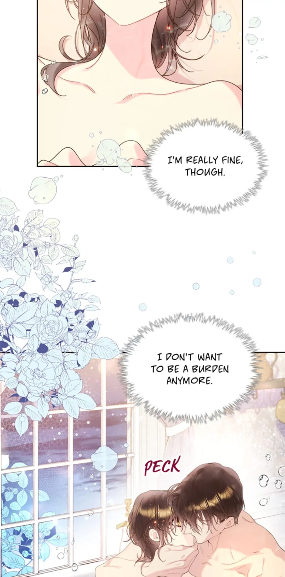 Beatrice – Manhwa Chapter 97 - page 39