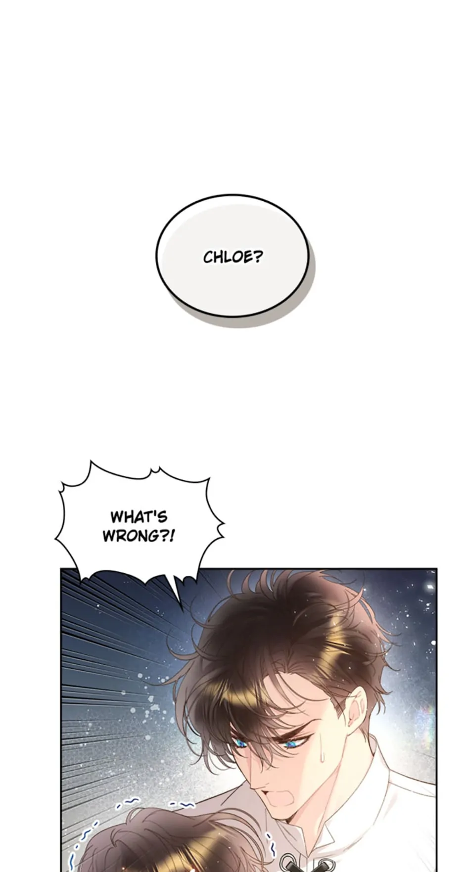 Beatrice – Manhwa Chapter 97 - page 4