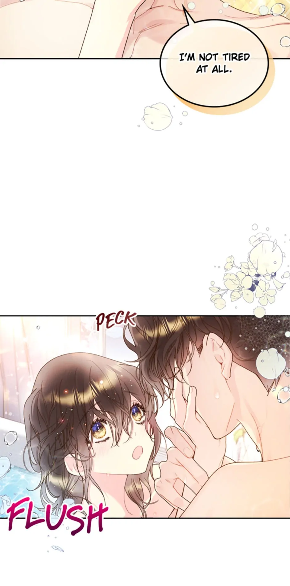 Beatrice – Manhwa Chapter 97 - page 43