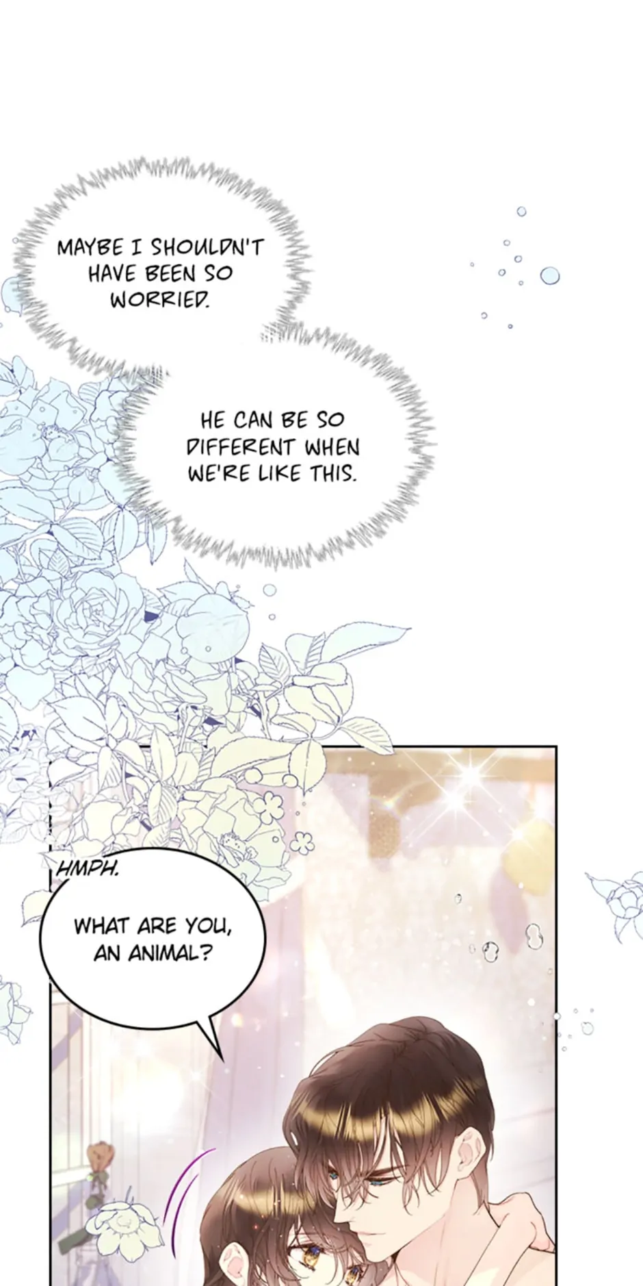 Beatrice – Manhwa Chapter 97 - page 44