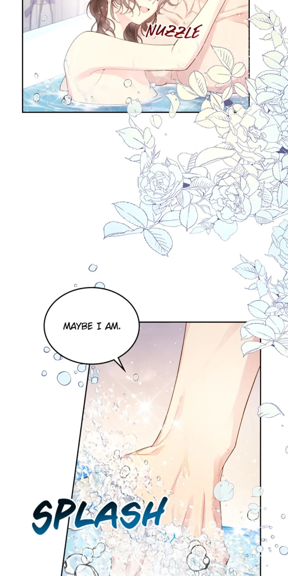 Beatrice – Manhwa Chapter 97 - page 45