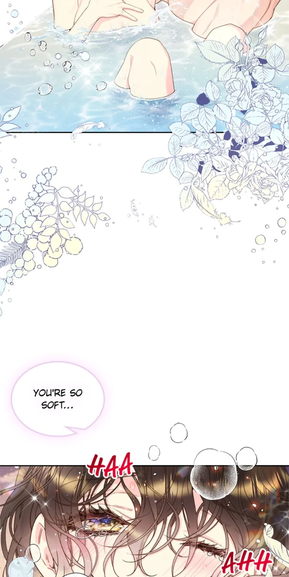 Beatrice – Manhwa Chapter 97 - page 49