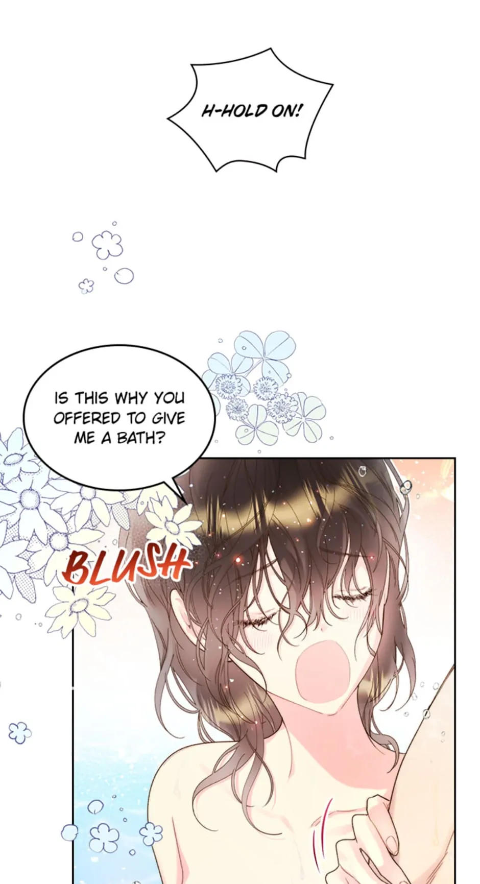 Beatrice – Manhwa Chapter 97 - page 51