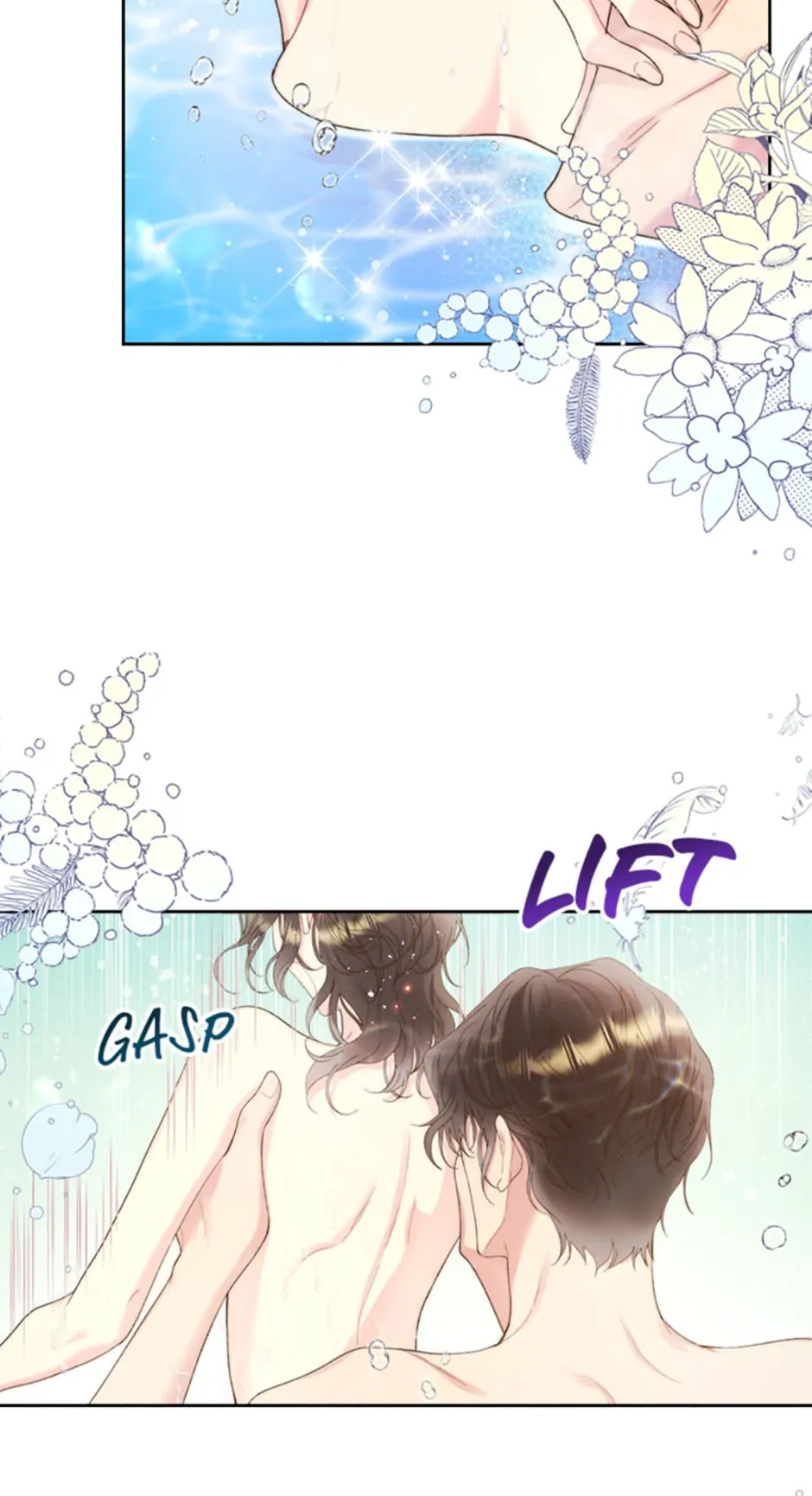 Beatrice – Manhwa Chapter 97 - page 52