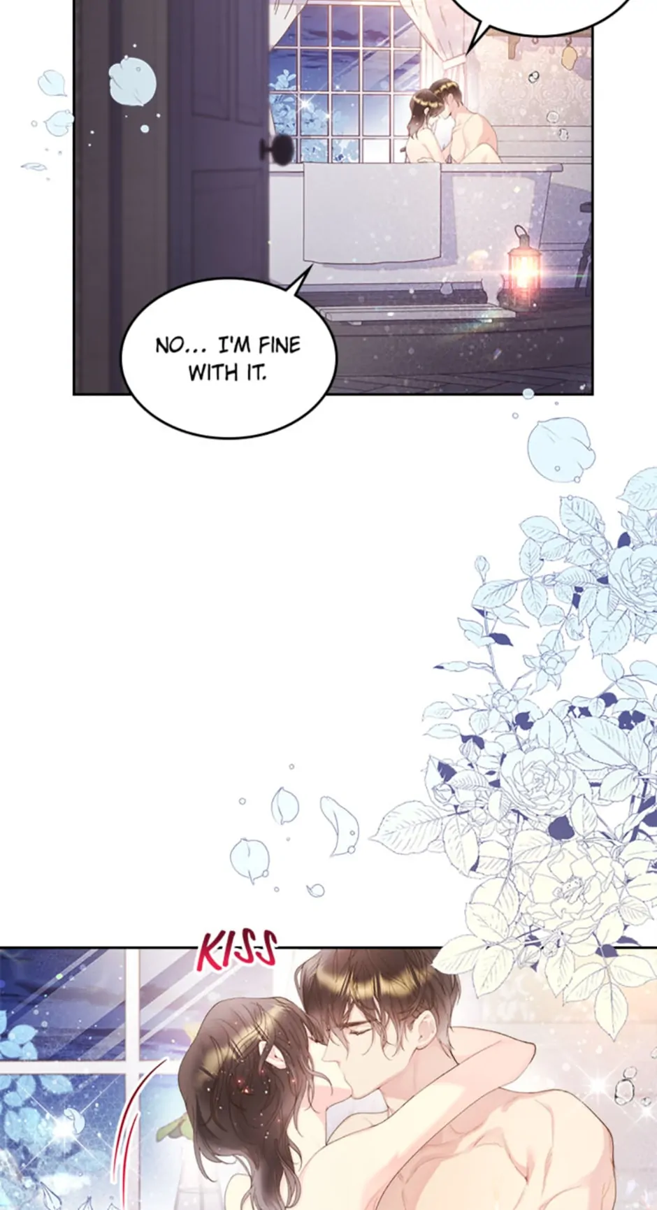 Beatrice – Manhwa Chapter 97 - page 55