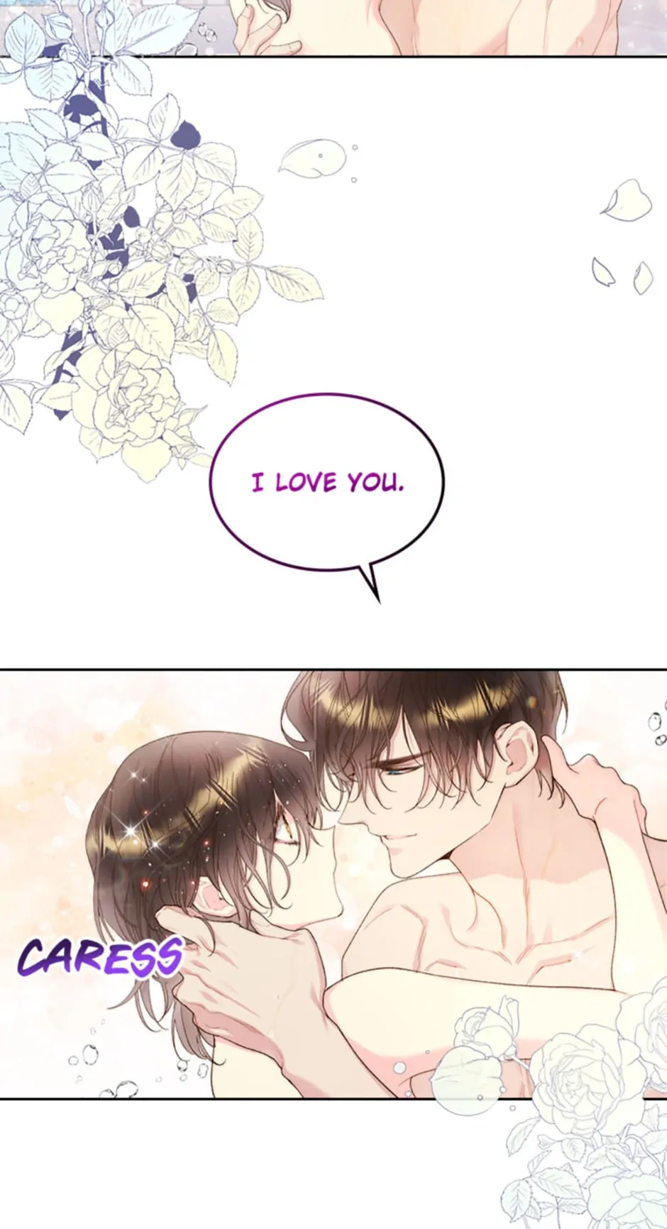 Beatrice – Manhwa Chapter 97 - page 56