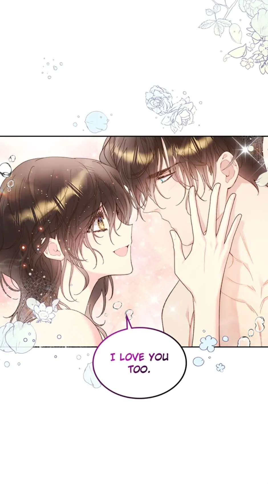 Beatrice – Manhwa Chapter 97 - page 57