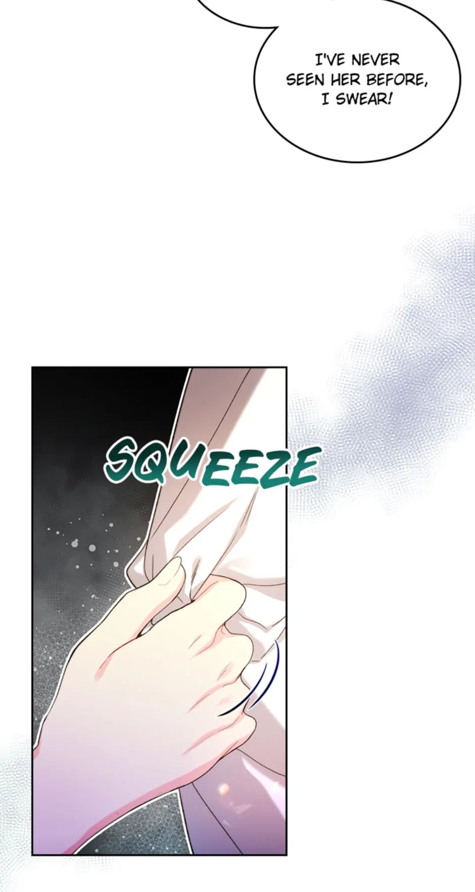 Beatrice – Manhwa Chapter 97 - page 6
