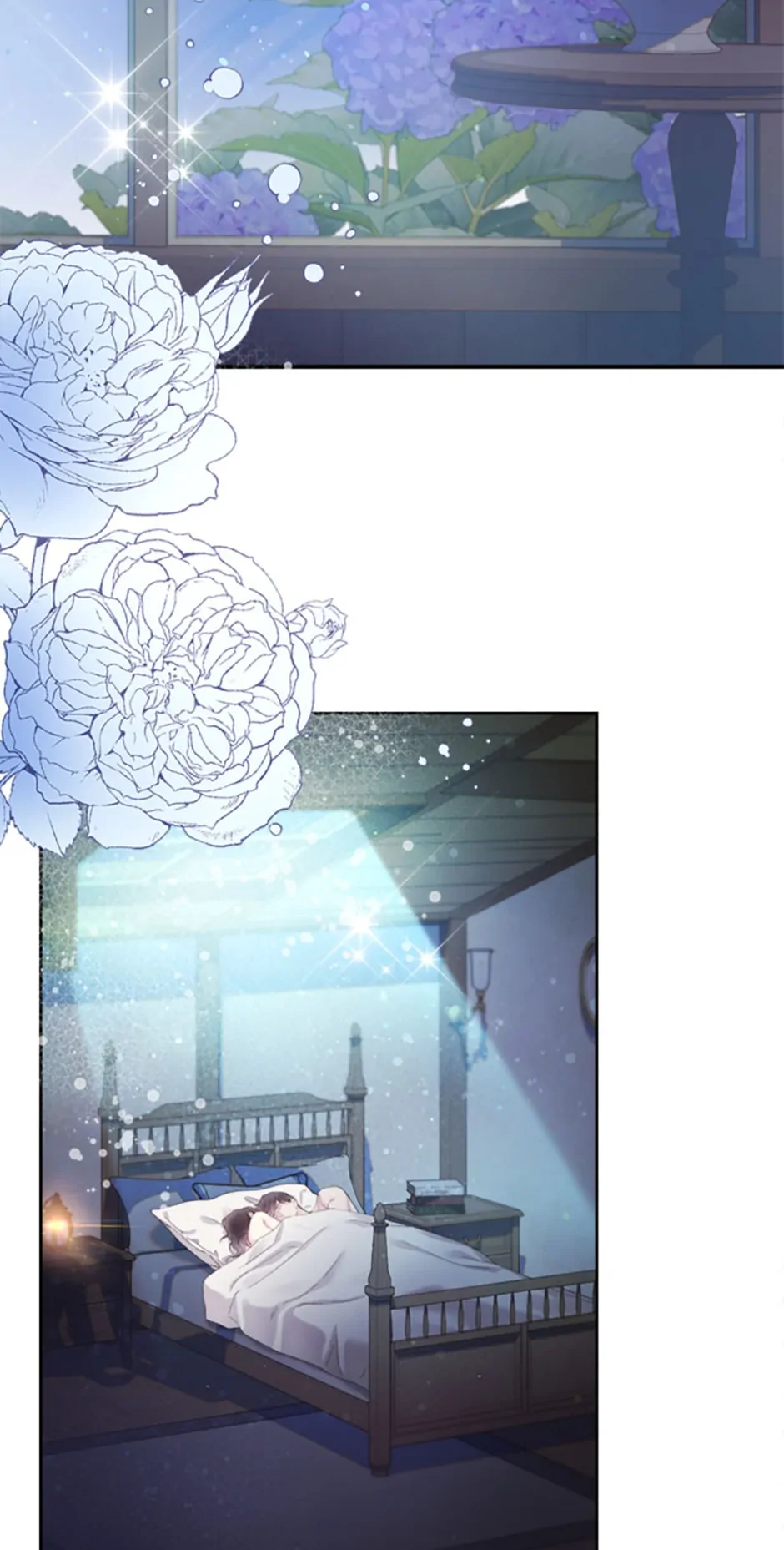 Beatrice – Manhwa Chapter 97 - page 62