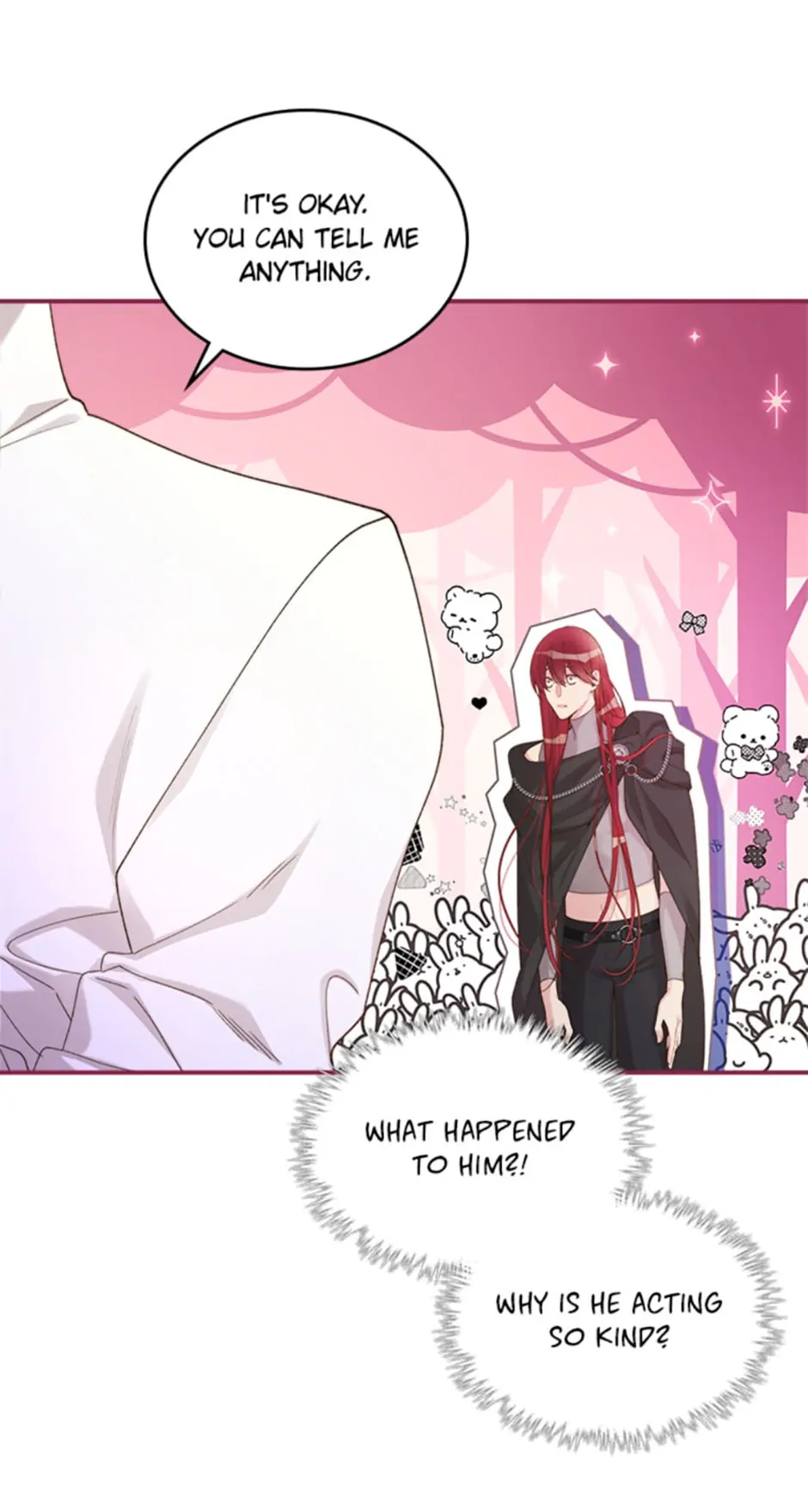 Beatrice – Manhwa Chapter 97 - page 8