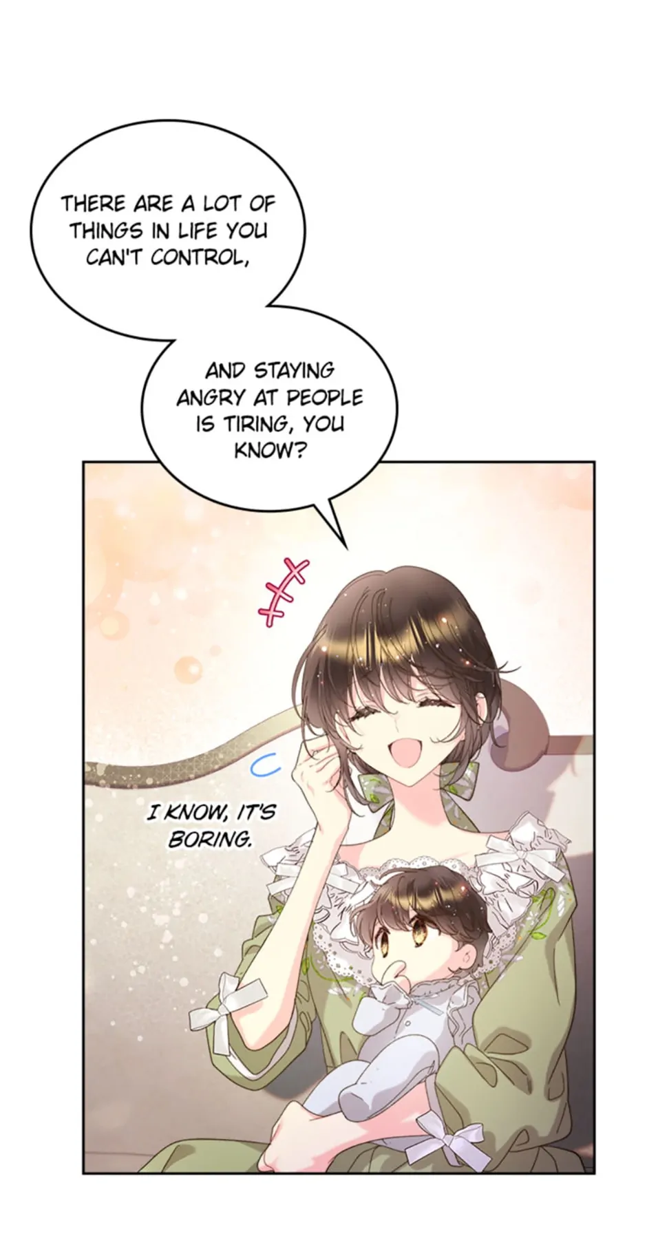 Beatrice – Manhwa Chapter 96 - page 1