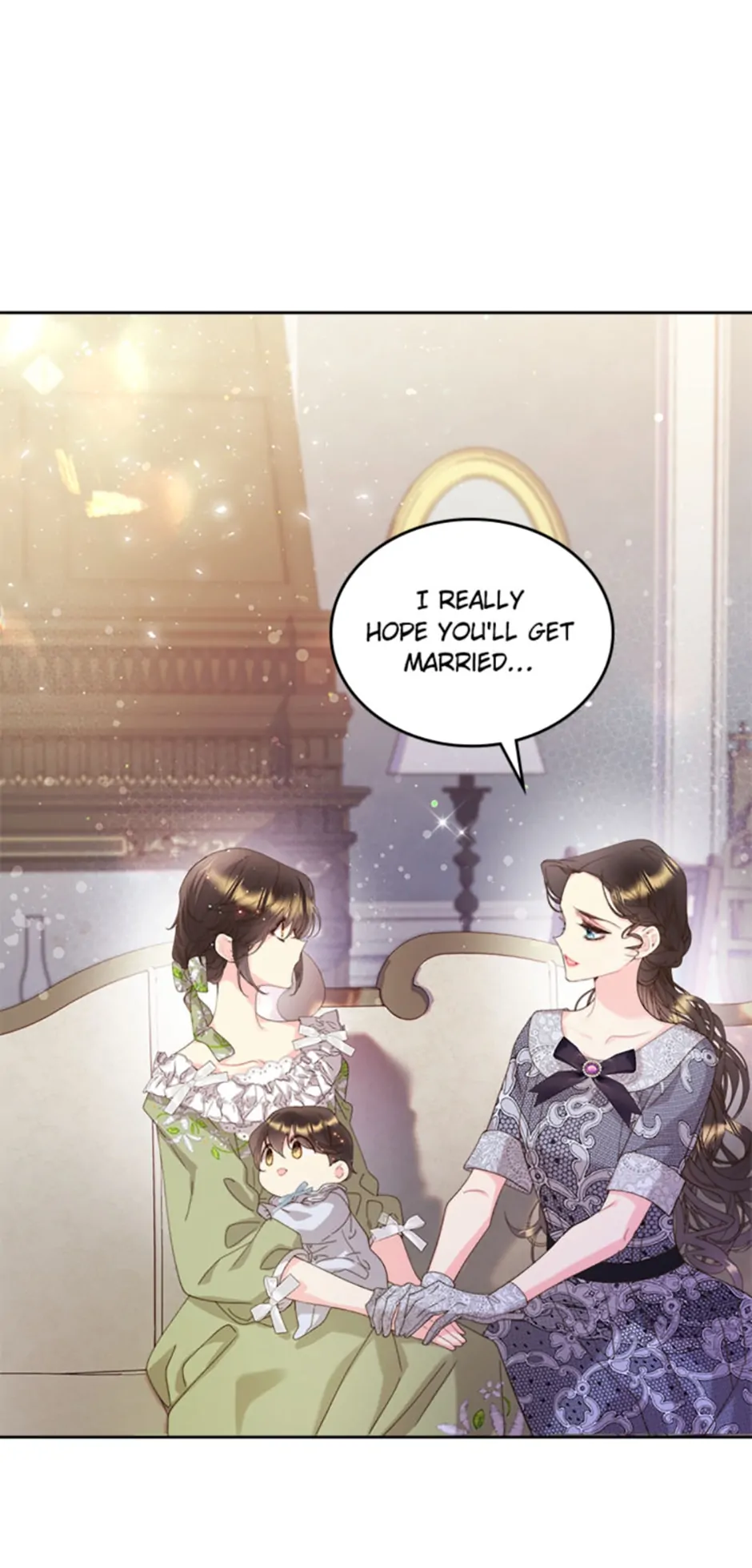 Beatrice – Manhwa Chapter 96 - page 10