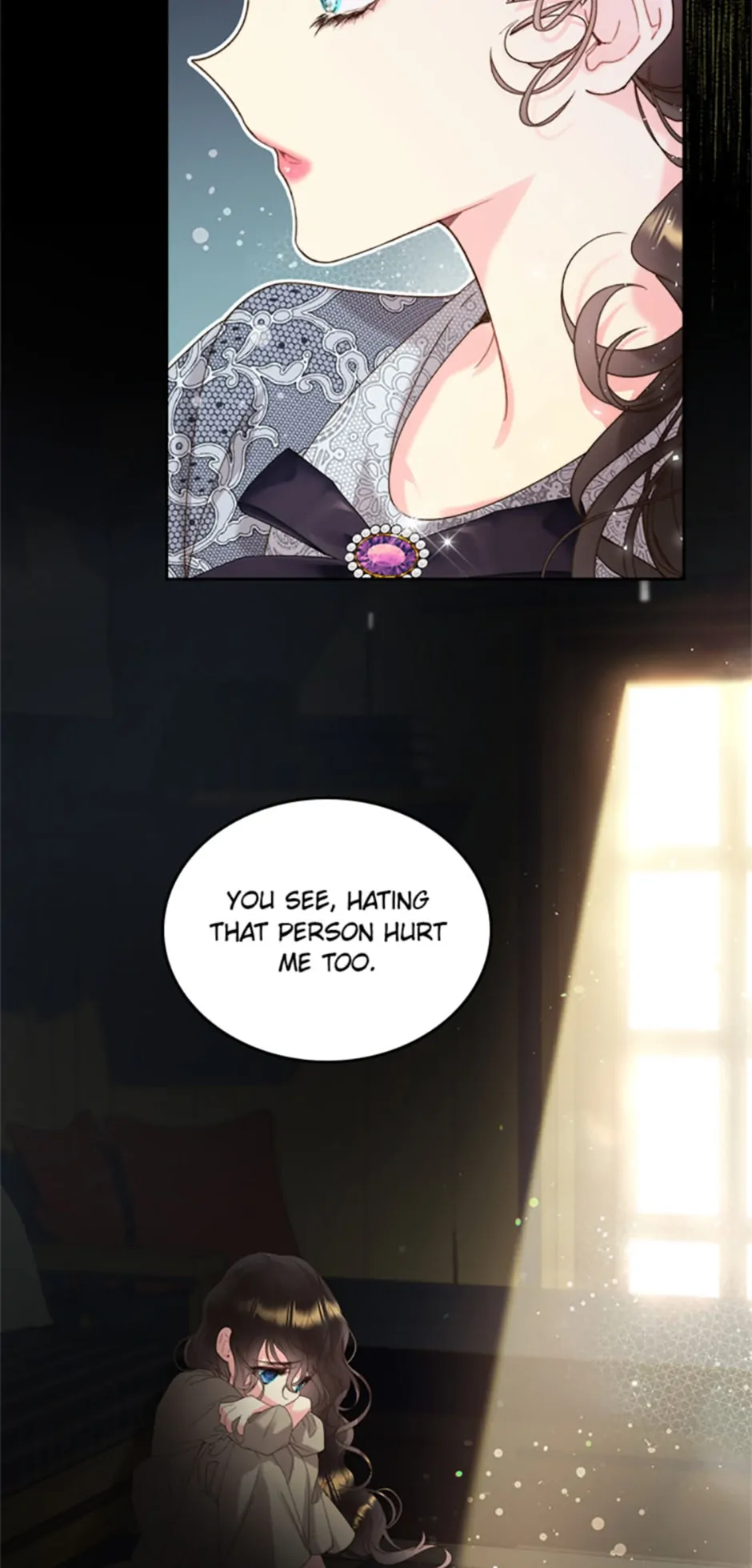 Beatrice – Manhwa Chapter 96 - page 13